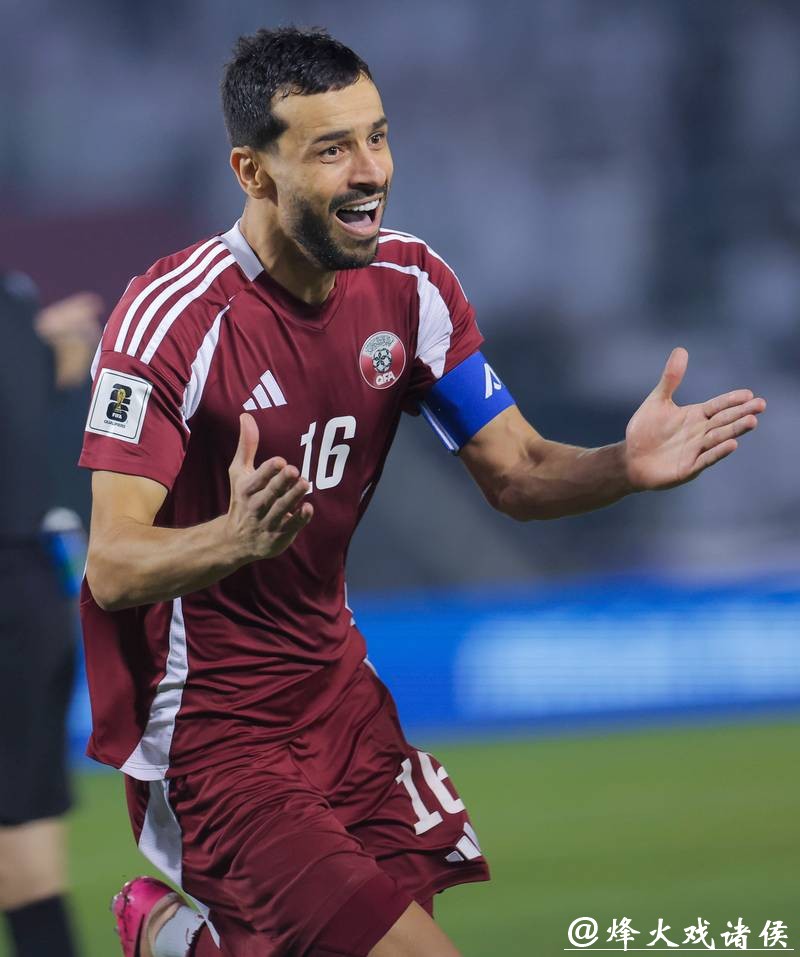 2026世界杯外围赛的关键球员 2026世界杯外围赛的关键球员