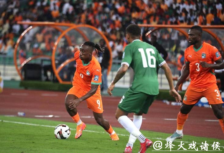 2026世界杯外围赛的关键球员 2026世界杯外围赛的关键球员